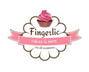 Fingerlic Cakes and More