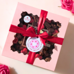Celebration Packed Brownie