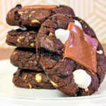 Choco Cookie