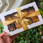 Deluxe Brownie 3