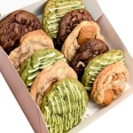 Dozen Cookies