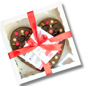 Lovers Brownie 1