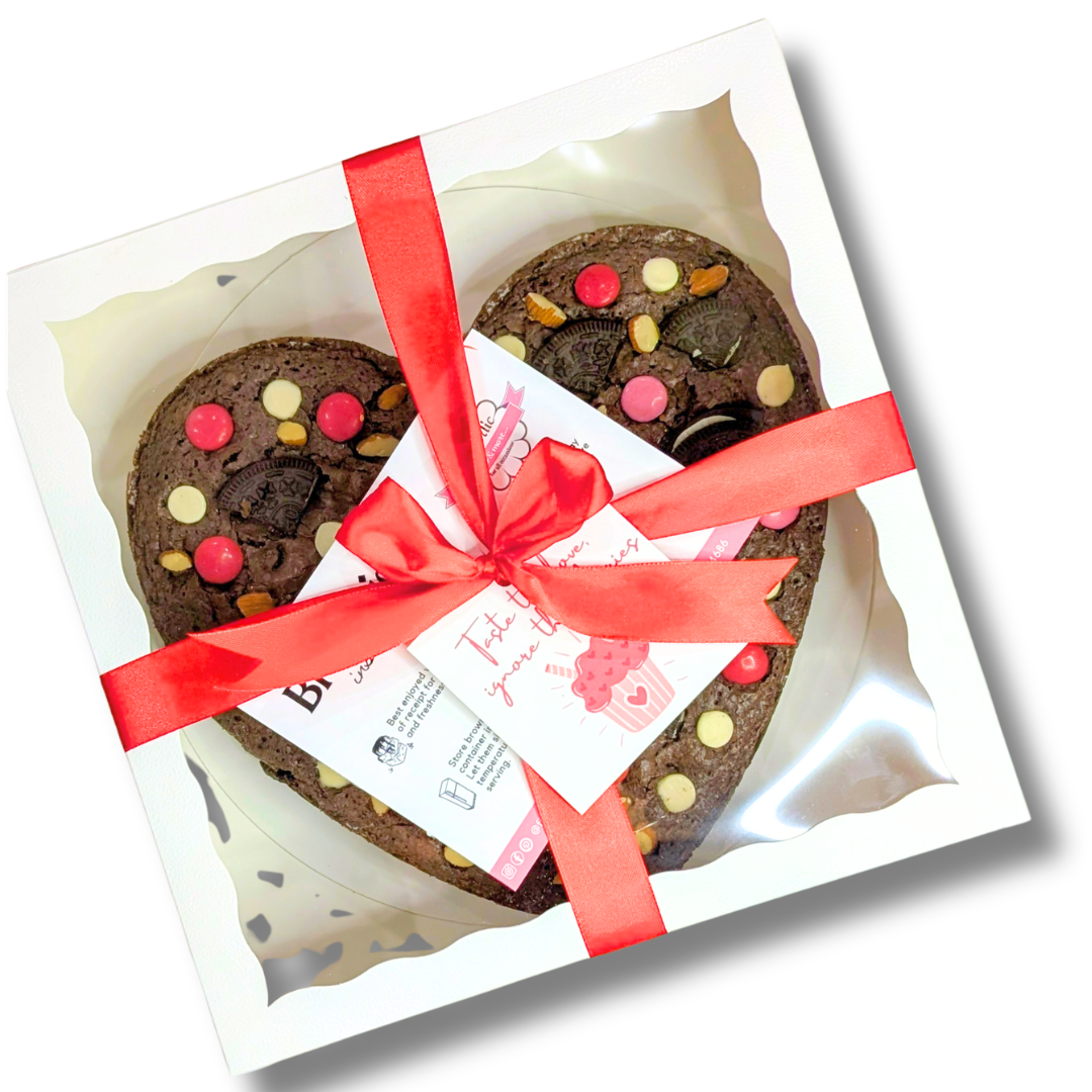 Lovers Brownie 1