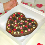 Lovers Brownie