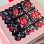 Party Brownie 1
