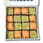 Party Brownie