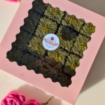 Party Brownie 3