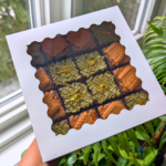 Party Brownie 4