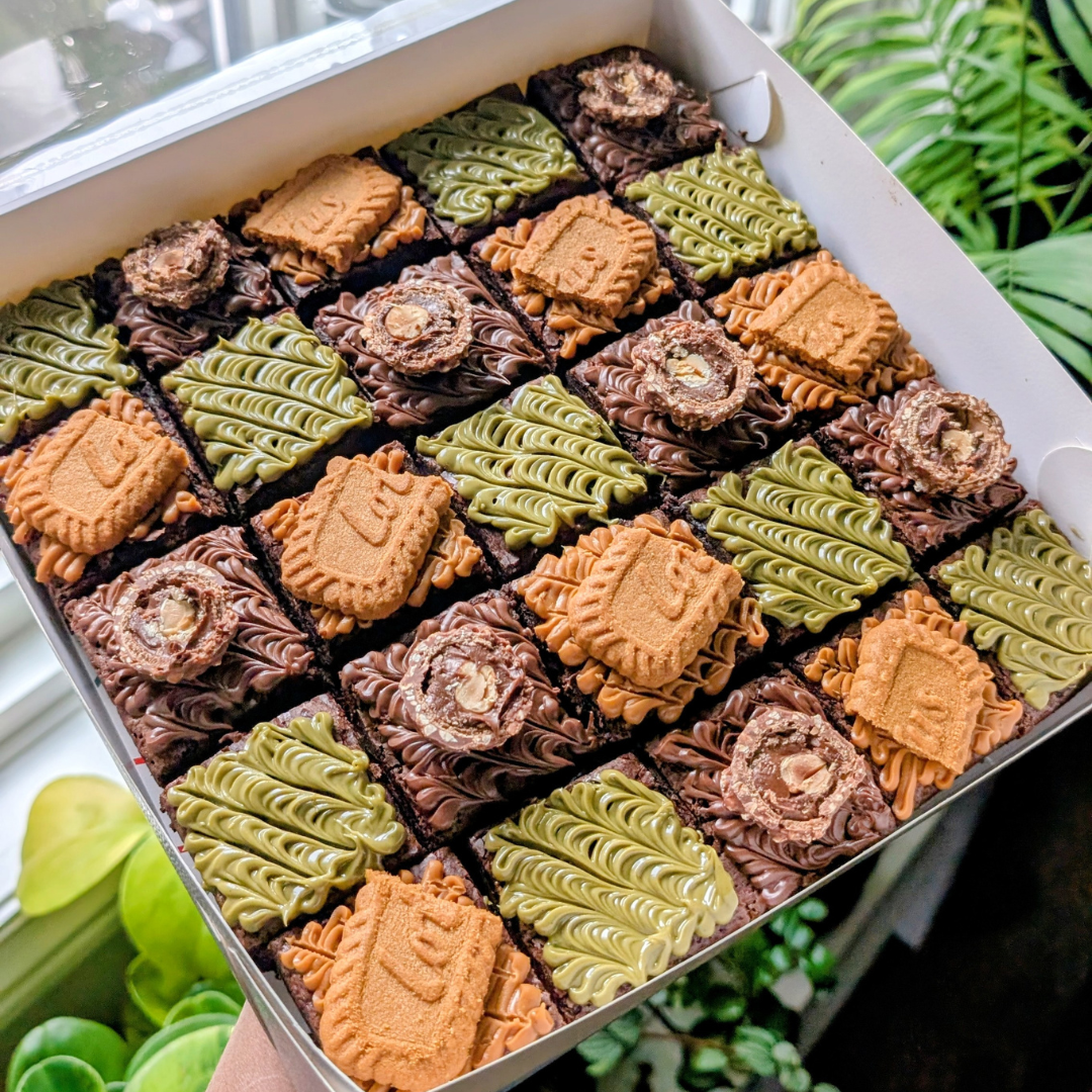 Ultimate Brownie 2
