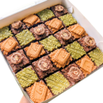 Ultimate Brownie