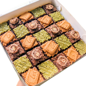 Ultimate Brownie