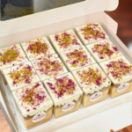 Gulab Jamun Tres Leches Shooters 3