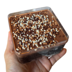 Matilda Chocolate Cake